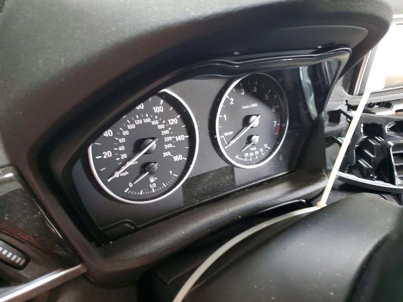Продажа на аукционе авто 2017 Bmw X1, vin: WBXHT3C31H5F83040, номер лота: 48327746