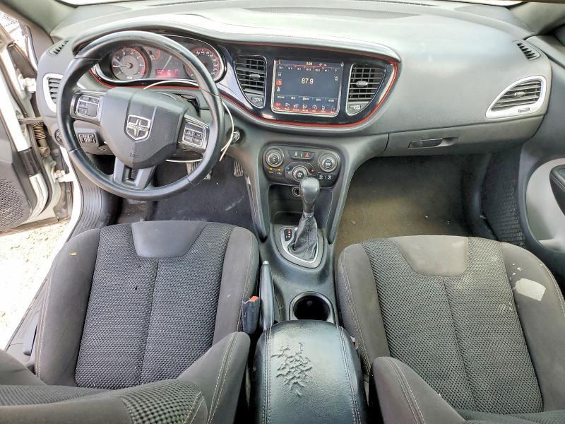 Aukcja sprzedaży 2015 Dodge Dart, vin: 1C3CDFBB7FD375652, numer aukcji: 48164316