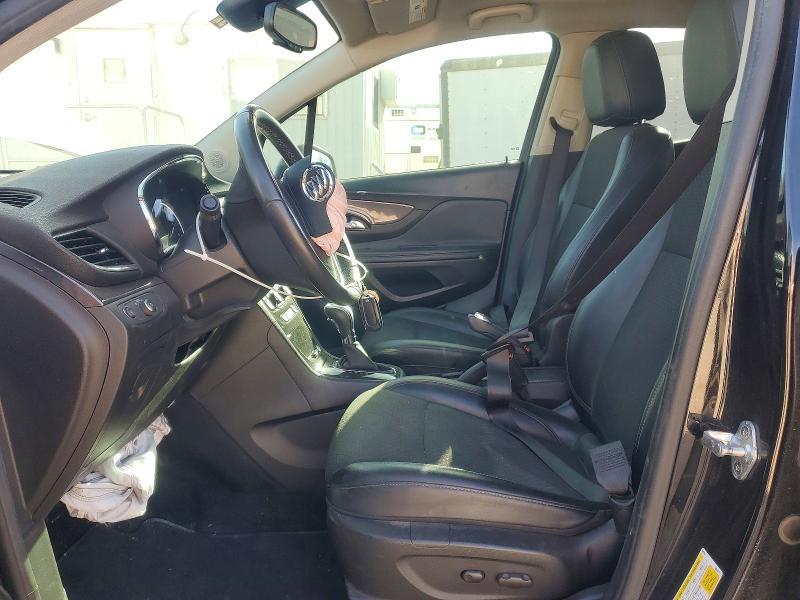 Продаж на аукціоні авто 2020 Buick Encore, vin: KL4CJASB7LB054932, номер лоту: 46329566