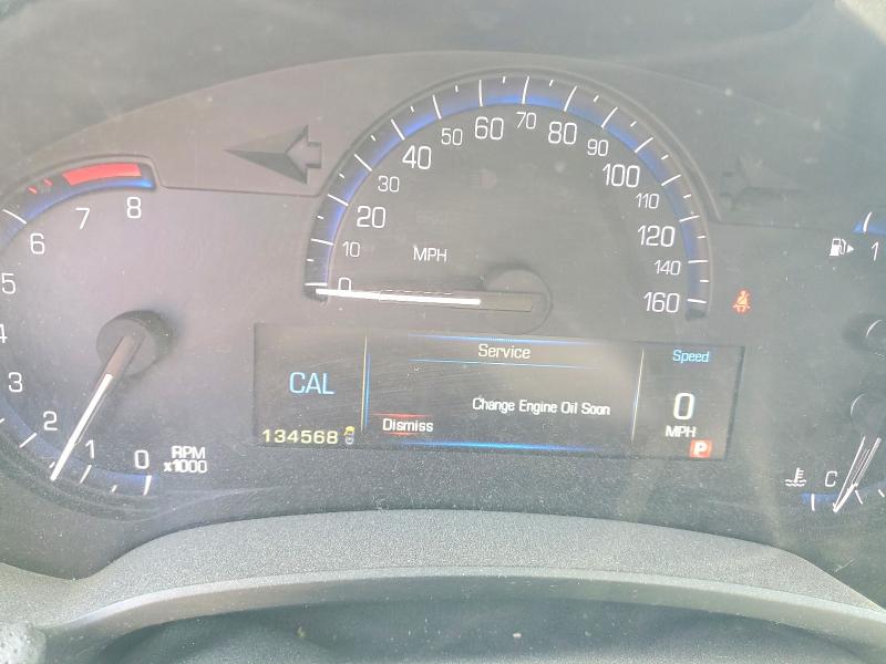 47252876 :رقم المزاد ، 2G61P5S34D9193157 vin ، 2013 Cadillac Xts مزاد بيع