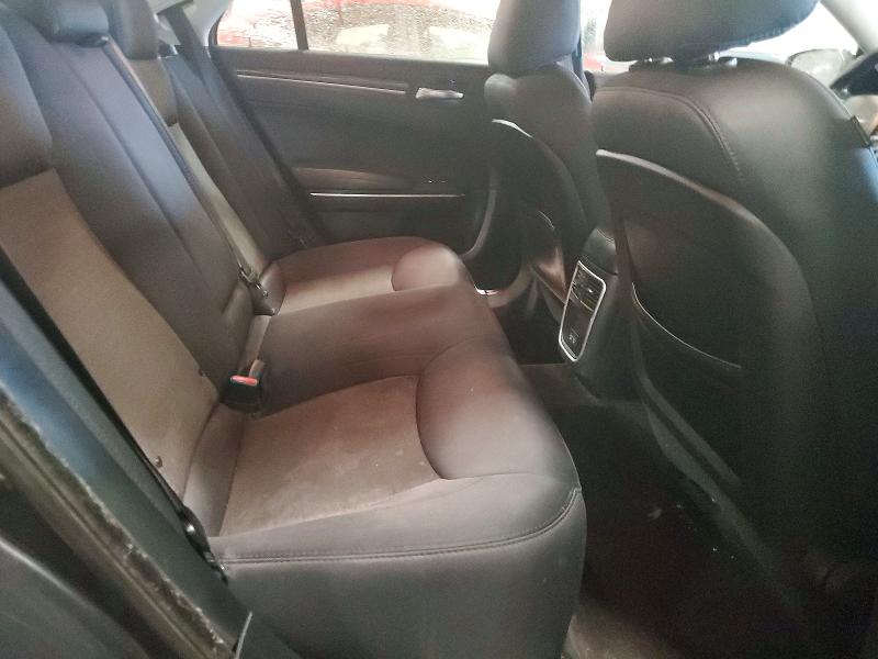 Aukcja sprzedaży 2018 Chrysler 300, vin: 2C3CCAAG7JH294052, numer aukcji: 45551186