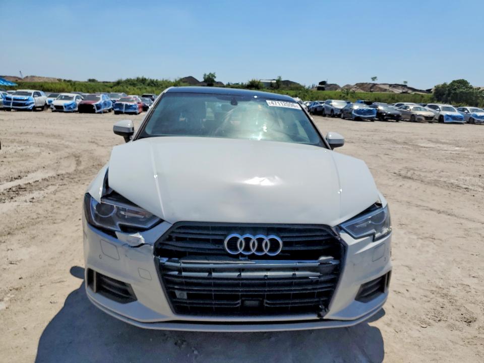 Aukcja sprzedaży 2020 Audi A3, vin: WAUAUGFFXLA097409, numer aukcji: 47112096