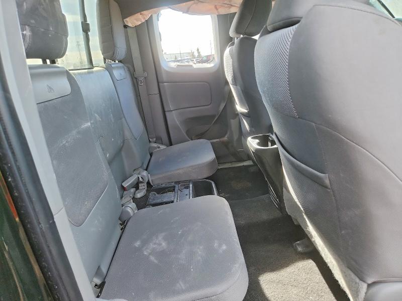 46729546 :رقم المزاد ، 5TFUU4ENXEX096610 vin ، 2014 Toyota Tacoma مزاد بيع
