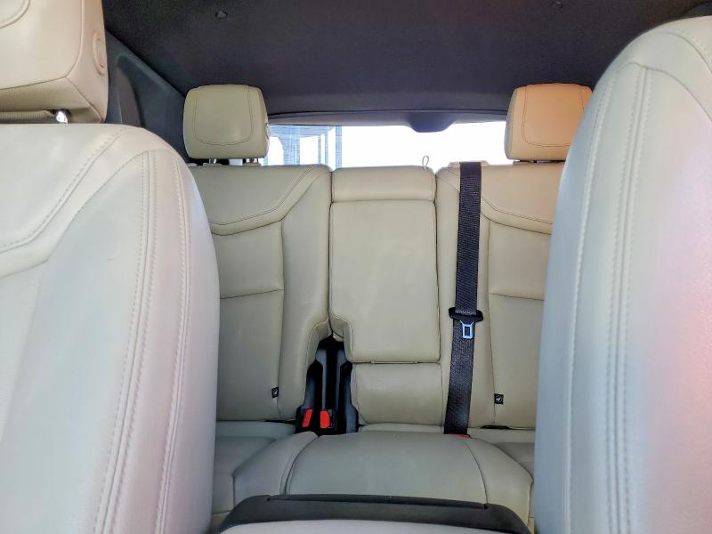 Aukcja sprzedaży 2018 Cadillac Xt5, vin: 1GYKNBRS5JZ185860, numer aukcji: 46340596