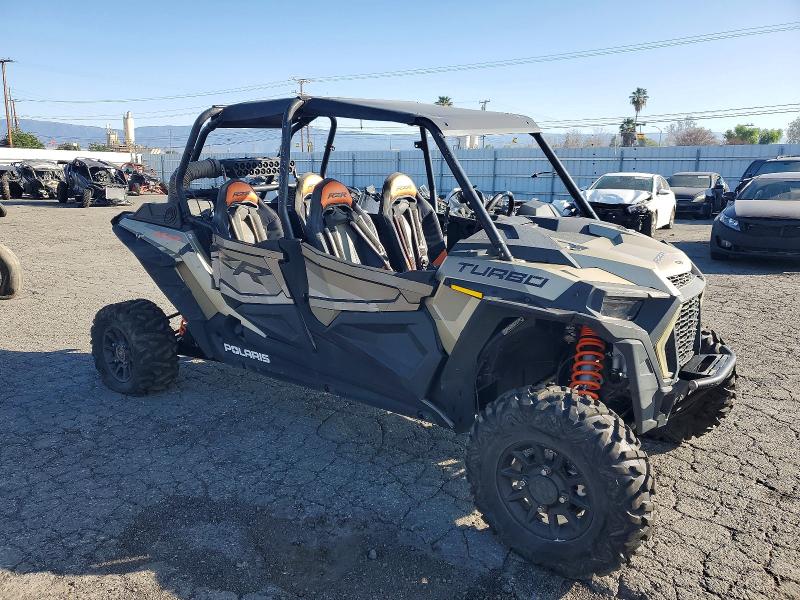 Auction sale of the 2021 Polaris Rzr, vin: 3NSN4E921MF586676, lot number: 79652165
