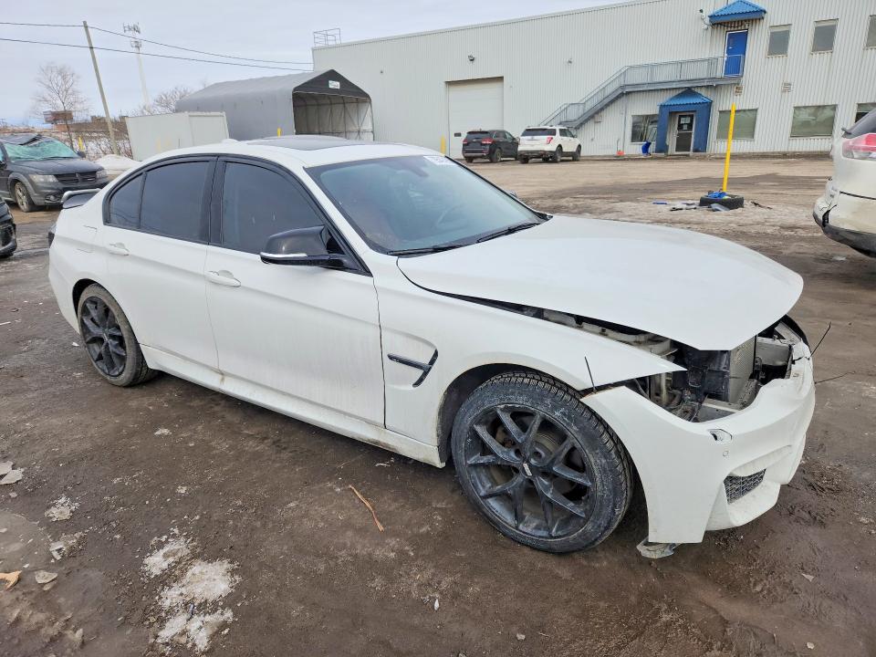 79542485 :رقم المزاد ، WBA3B3G54ENR82598 vin ، 2014 Bmw 328 مزاد بيع