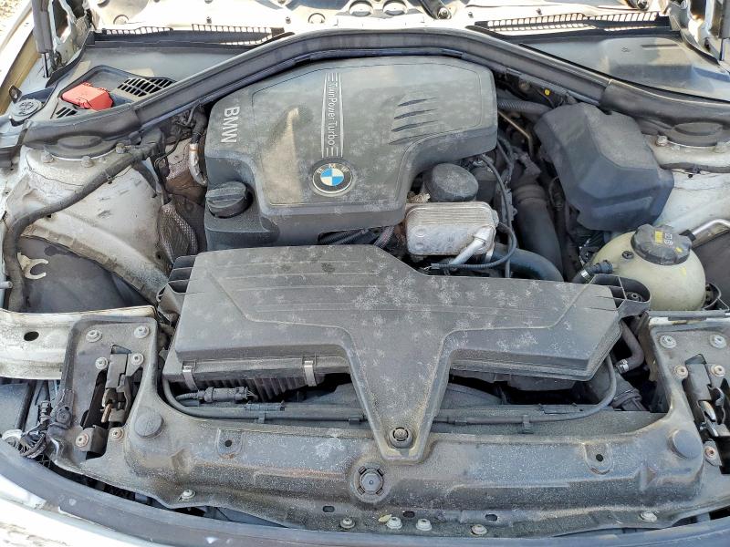 47721146 :رقم المزاد ، WBA8E3G52GNT74885 vin ، 2016 Bmw 328 مزاد بيع