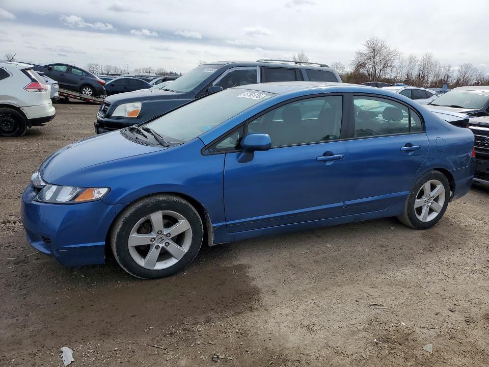 Aukcja sprzedaży 2010 Honda Civic Sport 4dr, vin: 2HGFA1F60AH027691, numer aukcji: 47161416