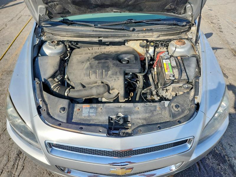 Продаж на аукціоні авто 2012 Chevrolet Malibu, vin: 1G1ZC5EU0CF314894, номер лоту: 48133206