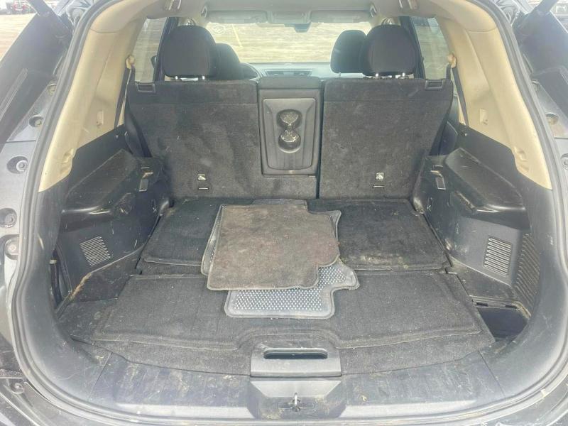 Продаж на аукціоні авто 2019 Nissan Rogue, vin: JN8AT2MV5KW377733, номер лоту: 48215296