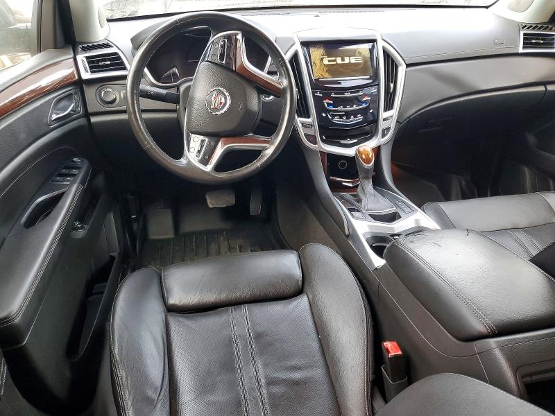 Aukcja sprzedaży 2013 Cadillac Srx, vin: 3GYFNGE30DS516729, numer aukcji: 47908836
