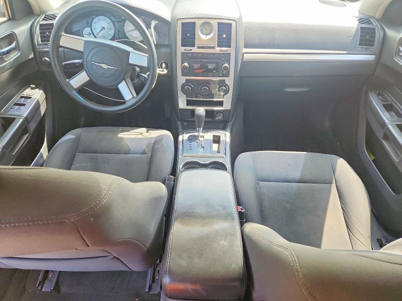 Aukcja sprzedaży 2009 Chrysler 300, vin: 2C3KA43D59H565482, numer aukcji: 47742306