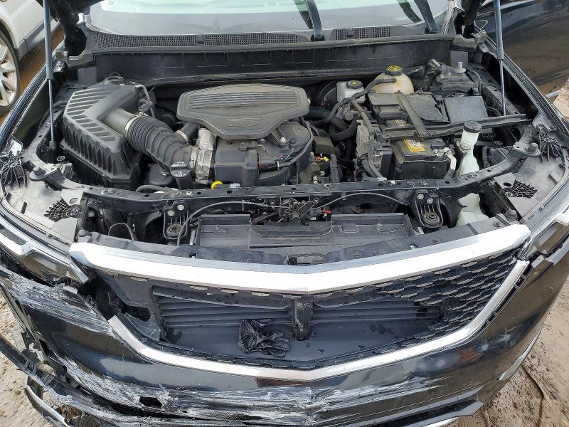 Aukcja sprzedaży 2020 Cadillac Xt6, vin: 1GYKPDRS6LZ188825, numer aukcji: 45462446