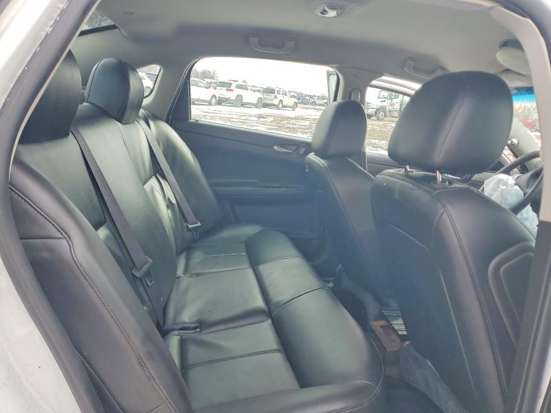 2016 Chevrolet Impala Limited მანქანა იყიდება აუქციონზე, vin: 2G1WD5E32G1155994, აუქციონის ნომერი: 46194716