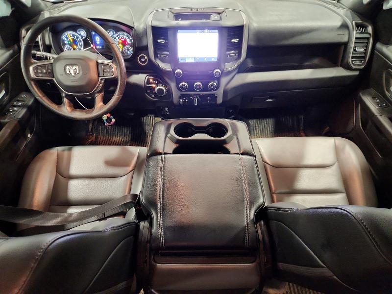 Продажа на аукционе авто 2022 Ram 1500, vin: 1C6RRFCG3NN438442, номер лота: 46113666