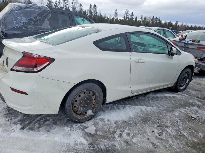 Aukcja sprzedaży 2015 Honda Civic, vin: 2HGFG3B56FH001255, numer aukcji: 79714115