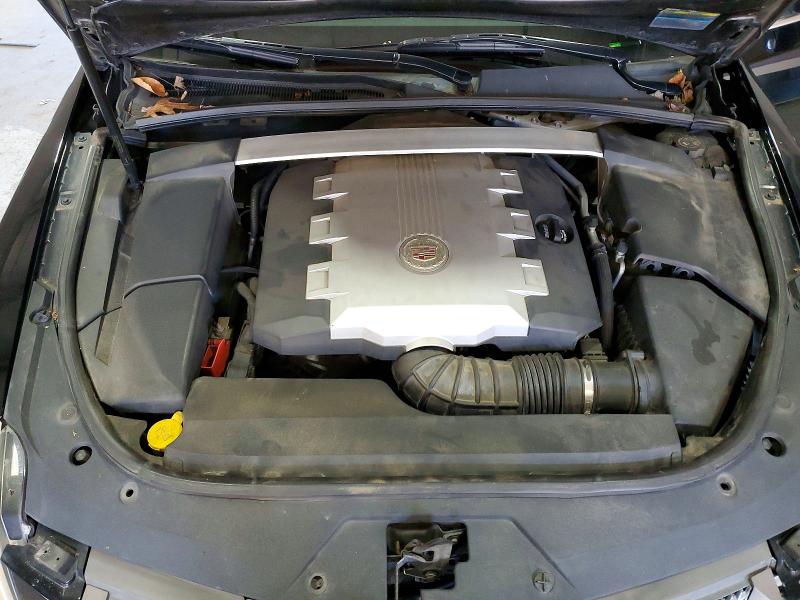 Продаж на аукціоні авто 2008 Cadillac Cts, vin: 1G6DV57V880207994, номер лоту: 47041006