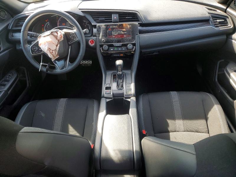 2021 Honda Civic მანქანა იყიდება აუქციონზე, vin: SHHFK7H45MU400937, აუქციონის ნომერი: 46183056