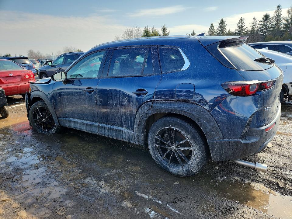 Продажа на аукционе авто 2025 Mazda Cx-50, vin: 7MMVABDM9SN318734, номер лота: 46486756