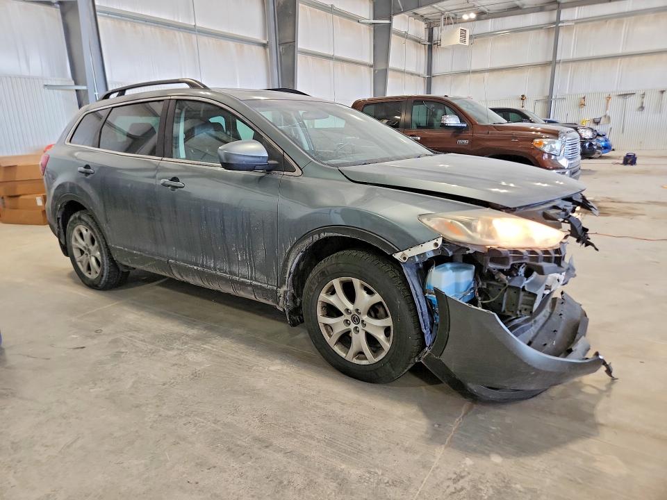 Aukcja sprzedaży 2013 Mazda Cx-9, vin: JM3TB3CA3D0406283, numer aukcji: 46756856