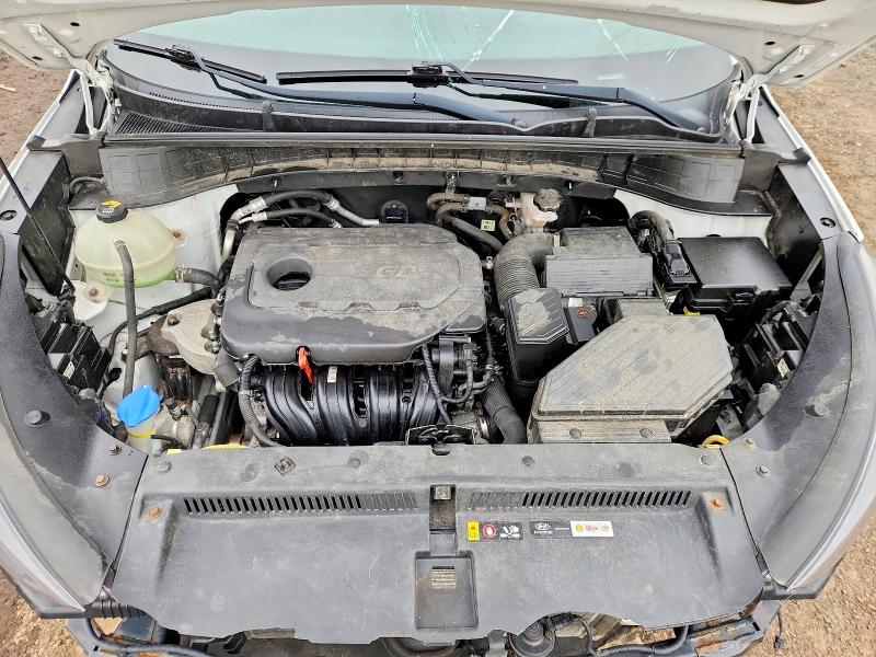 Aukcja sprzedaży 2019 Hyundai Tucson, vin: KM8J3CAL3KU930097, numer aukcji: 46146656