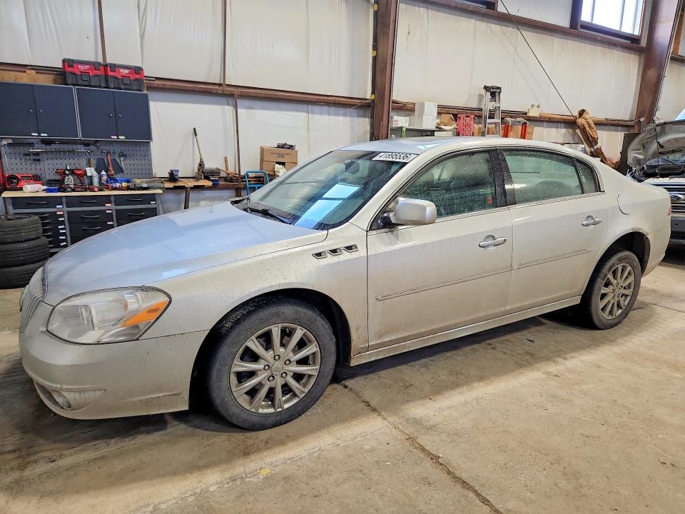 Aukcja sprzedaży 2010 Buick Lucerne, vin: 1G4HC5EM1AU118888, numer aukcji: 41895536