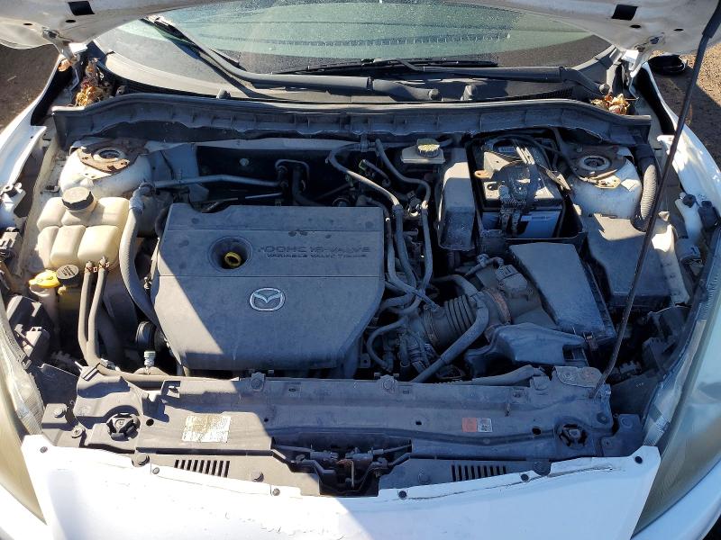Aukcja sprzedaży 2010 Mazda 3, vin: JM1BL1S57A1102342, numer aukcji: 46837816