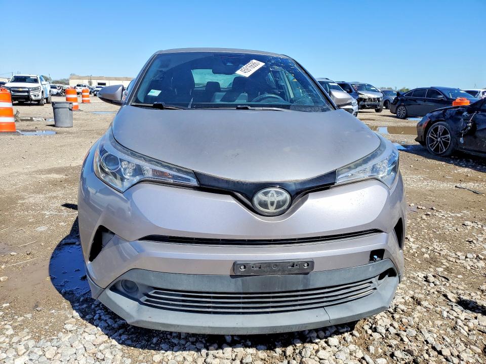 Aukcja sprzedaży 2019 Toyota C-hr, vin: JTNKHMBXXK1034748, numer aukcji: 45916686