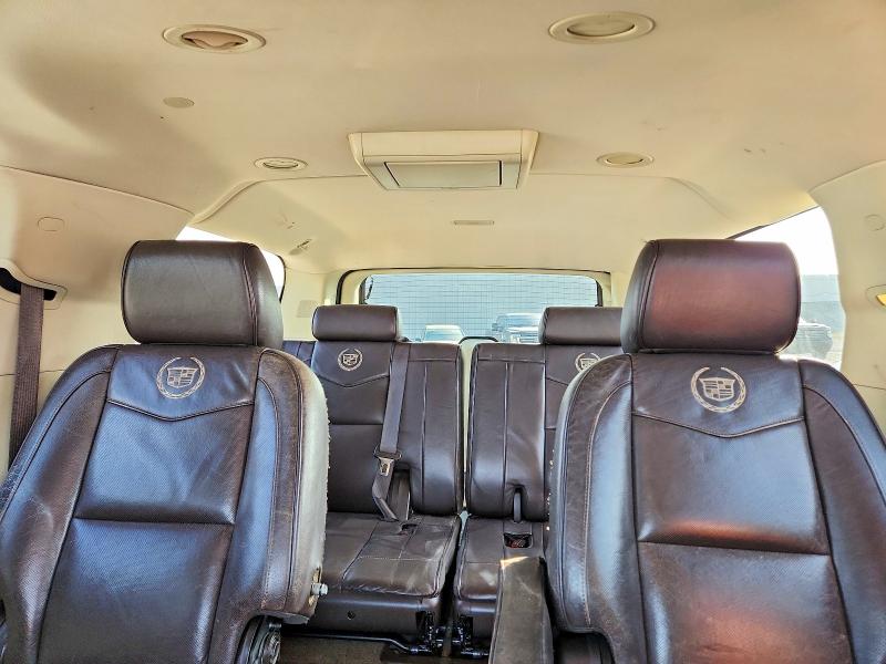 Продаж на аукціоні авто 2012 Cadillac Escalade, vin: 1GYS4KEF1CR222501, номер лоту: 47569406