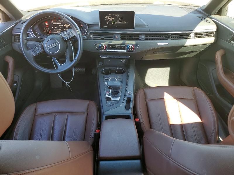 Aukcja sprzedaży 2019 Audi A4, vin: WAUENAF40KN011588, numer aukcji: 47462986