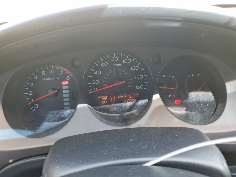 Aukcja sprzedaży 2003 Acura 3.2tl, vin: 19UUA56763A069016, numer aukcji: 46295776