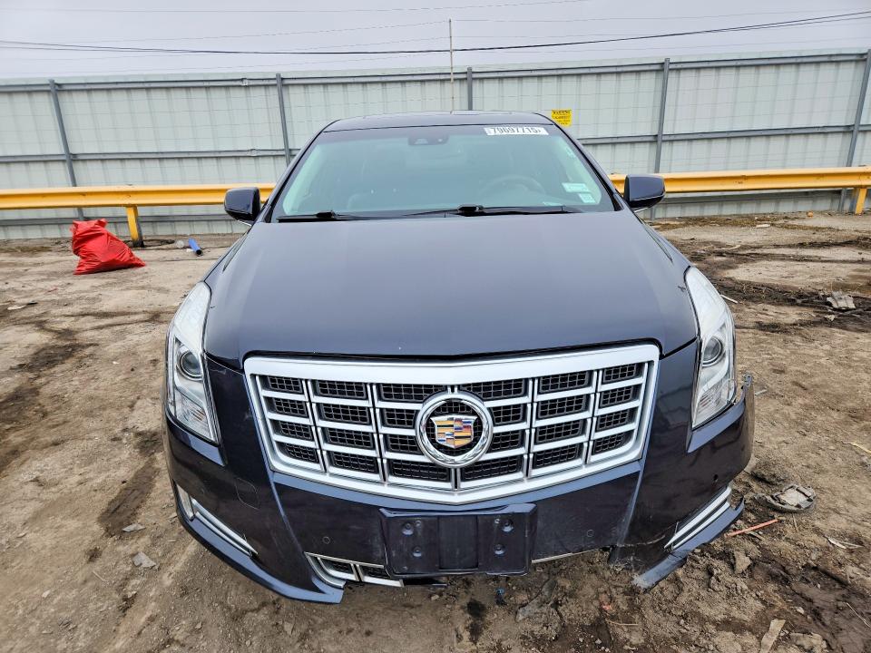 Aukcja sprzedaży 2013 Cadillac Xts, vin: 2G61P5S35D9173029, numer aukcji: 79697715