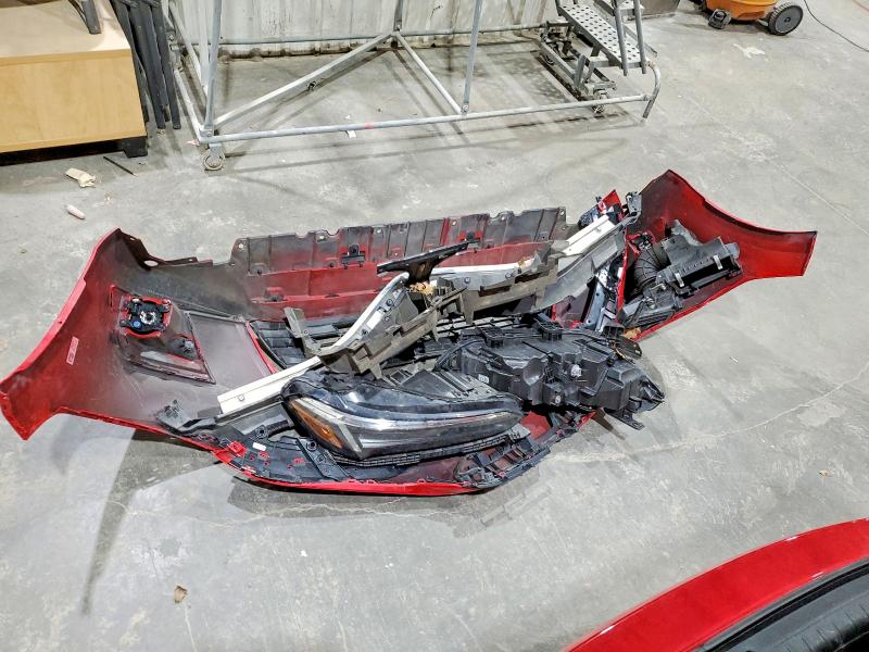 Aukcja sprzedaży 2023 Honda Civic, vin: 2HGFE1F99PH304037, numer aukcji: 45792956
