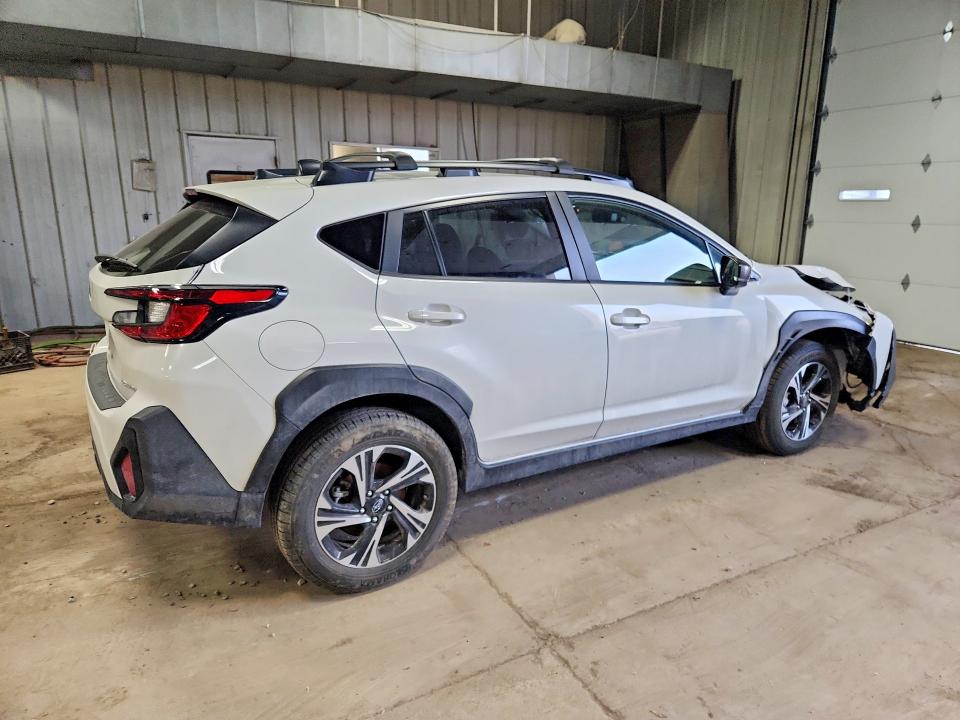 Aukcja sprzedaży 2025 Subaru Crosstrek, vin: JF2GUHDC9S8309395, numer aukcji: 48068006