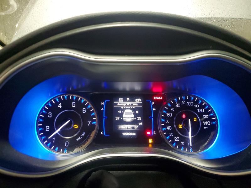 Aukcja sprzedaży 2015 Chrysler 200, vin: 1C3CCCAB0FN703135, numer aukcji: 46410076