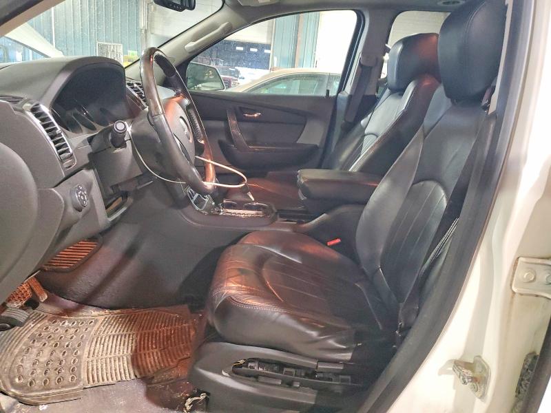 46039076 :رقم المزاد ، 1GKKVTED0CJ211094 vin ، 2012 Gmc Acadia مزاد بيع