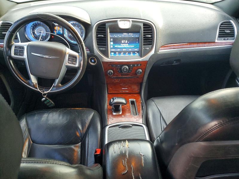 Aukcja sprzedaży 2013 Chrysler 300, vin: 2C3CCAAG4DH732465, numer aukcji: 78357125