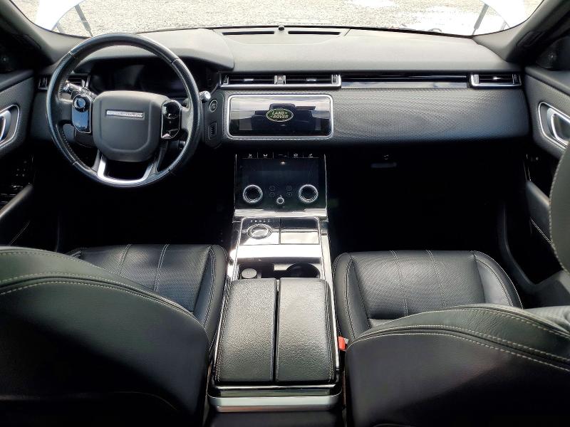 Продажа на аукционе авто 2018 Land Rover Range Rover Velar, vin: SALYB2RN1JA724534, номер лота: 41745236