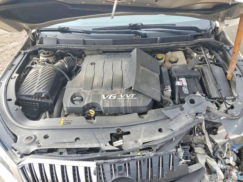 Aukcja sprzedaży 2014 Buick Lacrosse, vin: 1G4GB5G35EF127607, numer aukcji: 45983836