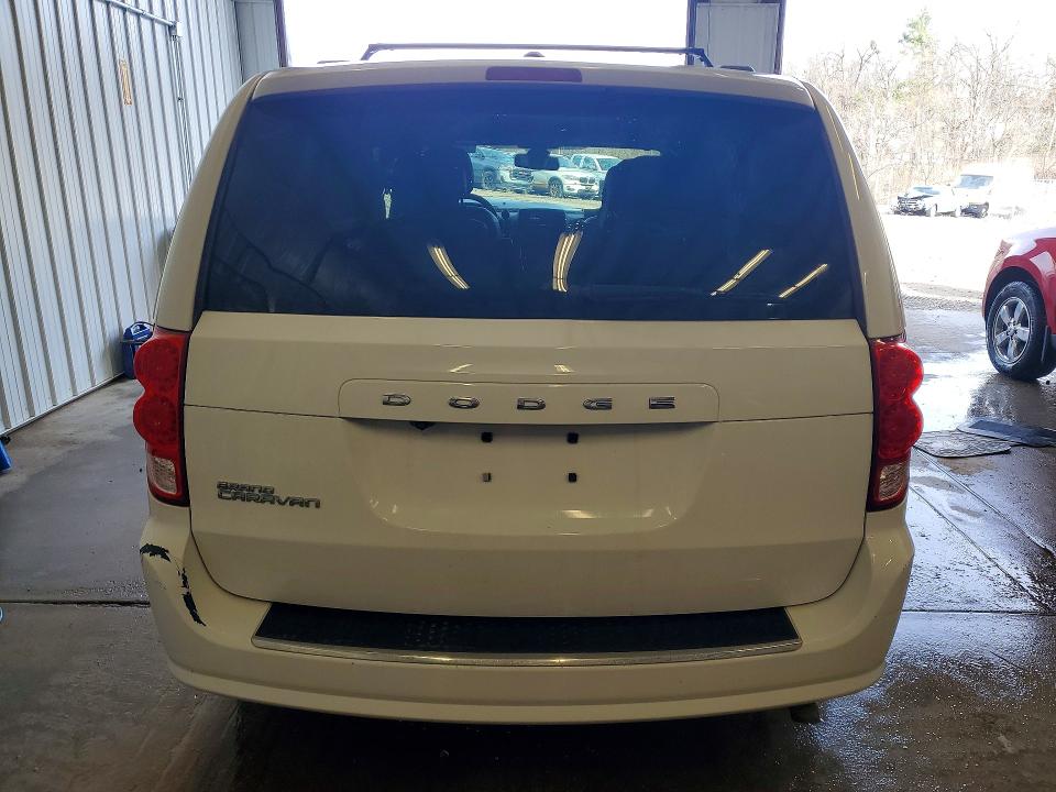Продажа на аукционе авто 2019 Dodge Grand Caravan, vin: 2C4RDGCG5KR771754, номер лота: 46566156