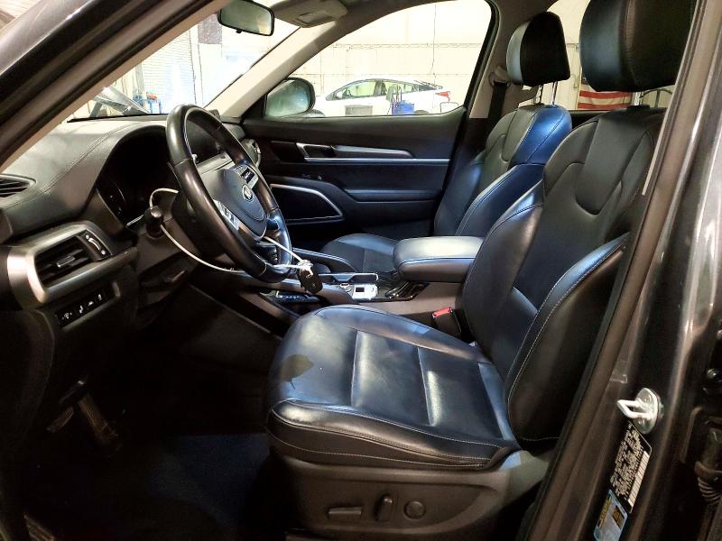 Aukcja sprzedaży 2021 Kia Telluride, vin: 5XYP6DHC6MG175081, numer aukcji: 47387216