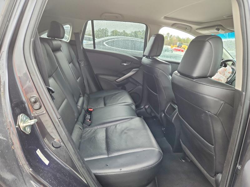 Продаж на аукціоні авто 2015 Acura Rdx, vin: 5J8TB3H3XFL009837, номер лоту: 41823596