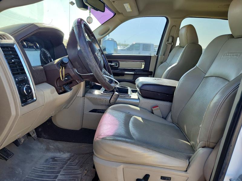 46744316 :رقم المزاد ، 3C6UR5NL5DG541318 vin ، 2013 Ram 2500 مزاد بيع