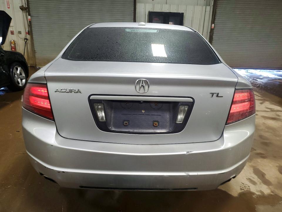 Aukcja sprzedaży 2008 Acura Tl, vin: 19UUA66248A039708, numer aukcji: 79400655