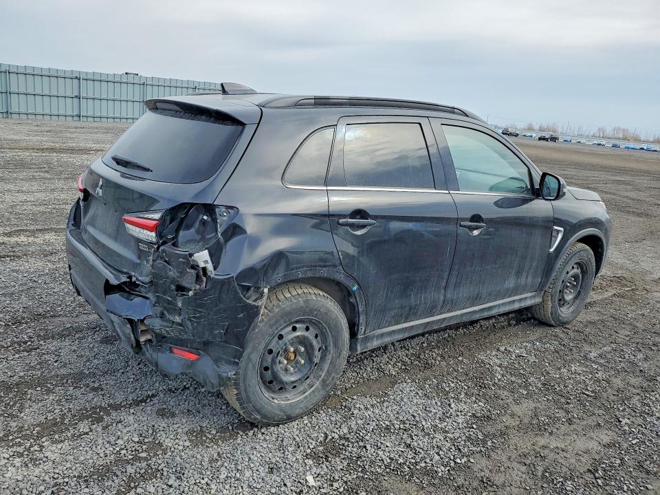 Продажа на аукционе авто 2020 Mitsubishi Rvr, vin: JA4AJ4AW1LU601064, номер лота: 48045886