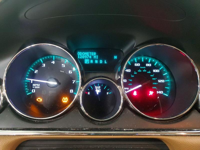 Aukcja sprzedaży 2016 Buick Enclave, vin: 5GAKVCKD2GJ194709, numer aukcji: 48346766