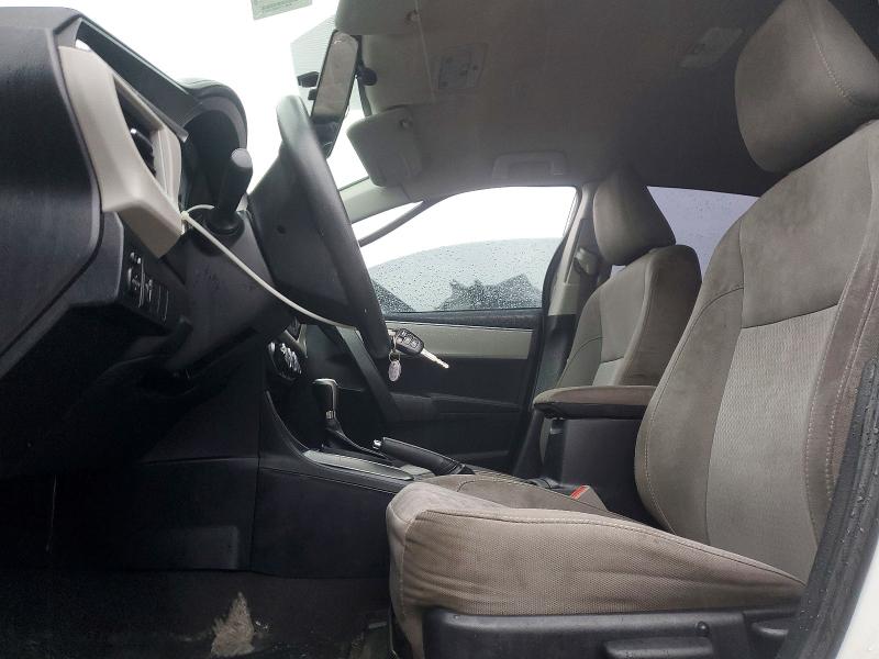 Продажа на аукционе авто 2016 Toyota Corolla, vin: 2T1BURHE1GC631972, номер лота: 45549616