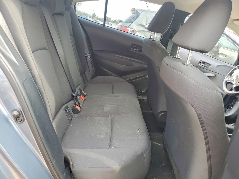Продаж на аукціоні авто 2023 Toyota Corolla, vin: 5YFB4MDE0PP075789, номер лоту: 47126476