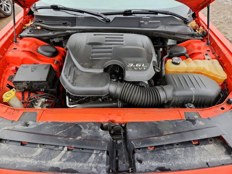 Продаж на аукціоні авто 2017 Dodge Challenger, vin: 2C3CDZGG5HH588661, номер лоту: 79448815