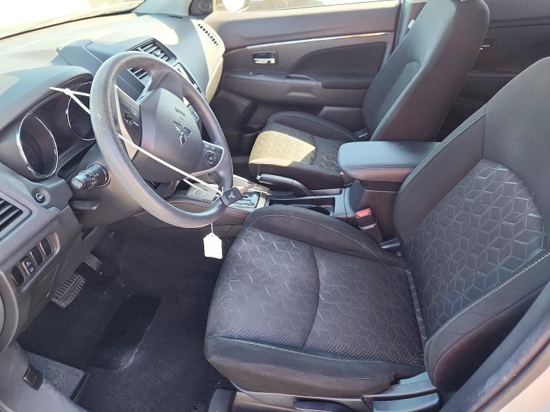 Aukcja sprzedaży 2021 Mitsubishi Outlander Sport, vin: JA4APUAU3MU031891, numer aukcji: 47038986
